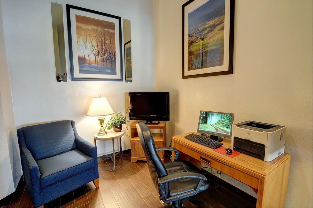 Comfort Inn Atkins-Marion I-81 Zewnętrze zdjęcie