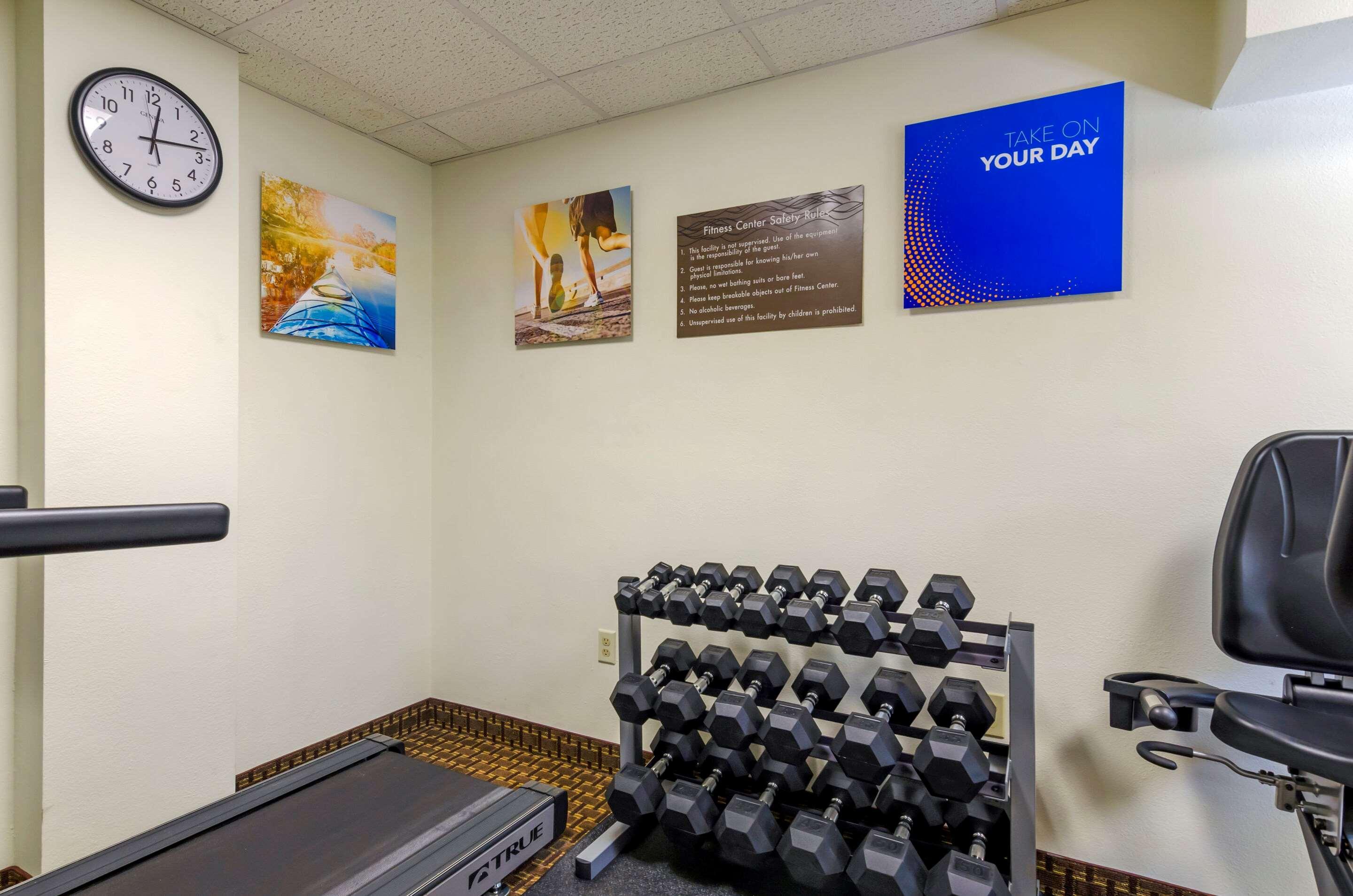 Comfort Inn Atkins-Marion I-81 Zewnętrze zdjęcie