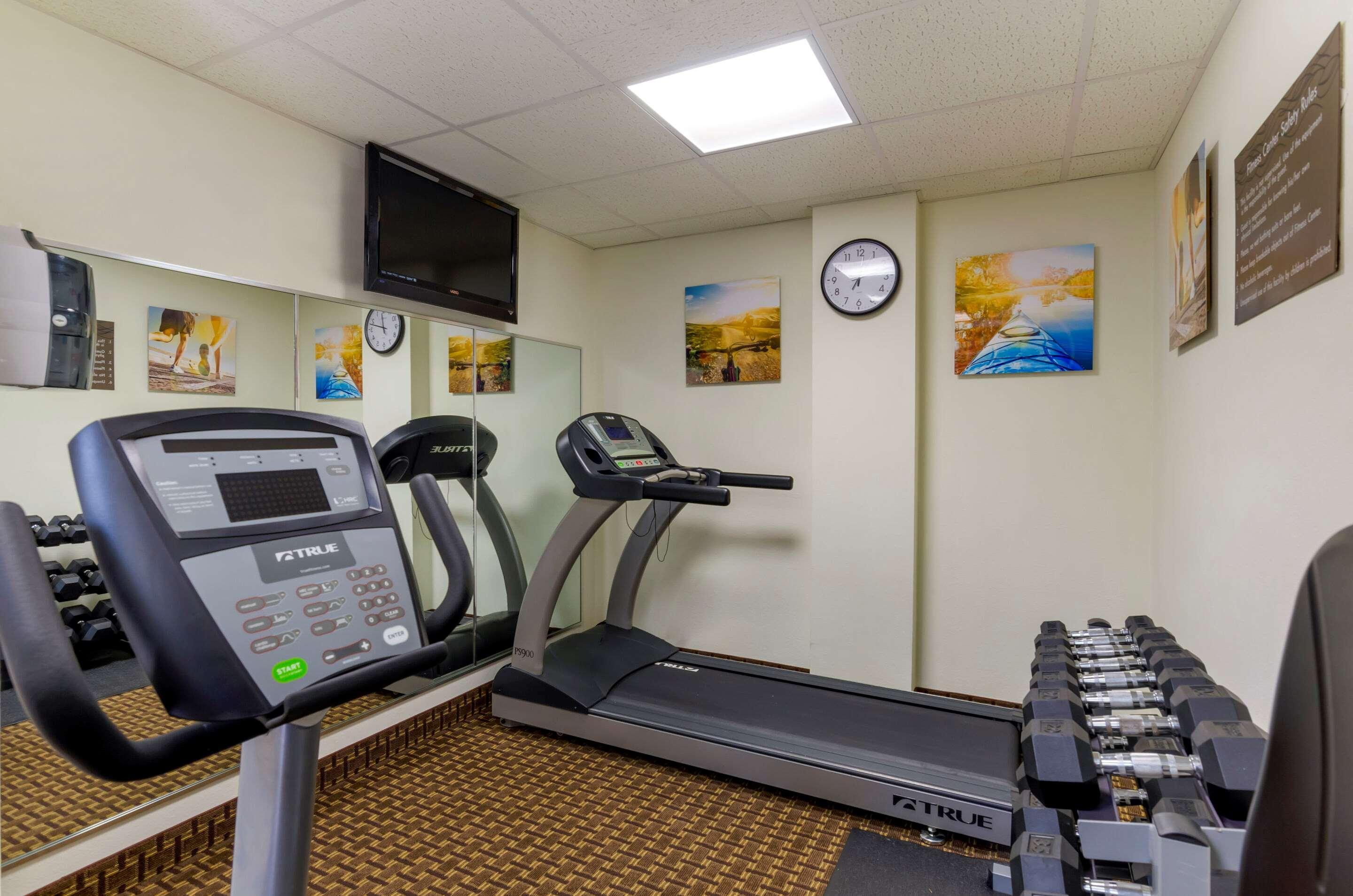 Comfort Inn Atkins-Marion I-81 Zewnętrze zdjęcie