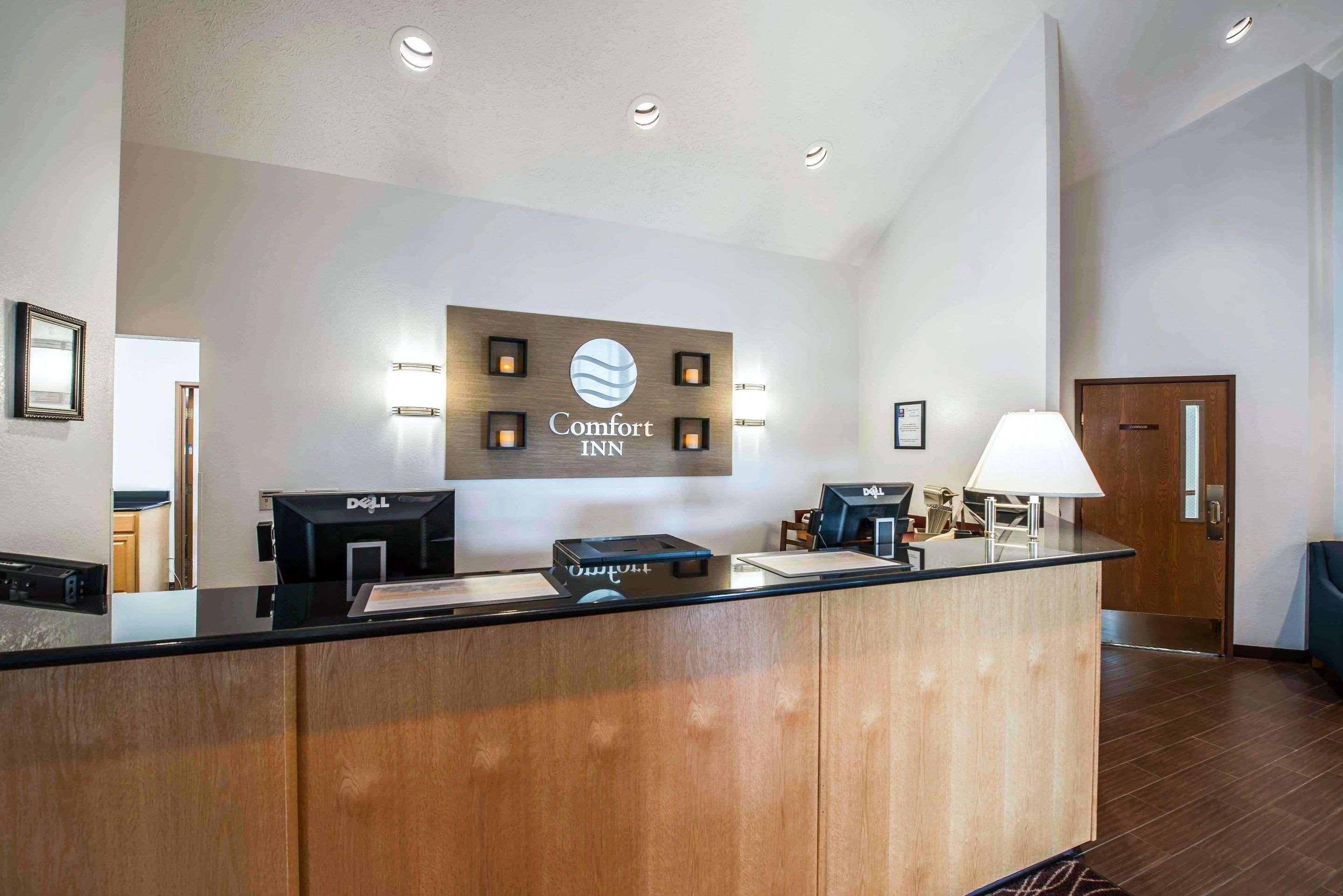 Comfort Inn Atkins-Marion I-81 Zewnętrze zdjęcie
